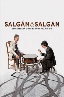 Salgán & Salgán Trailer