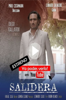 Salidera Trailer