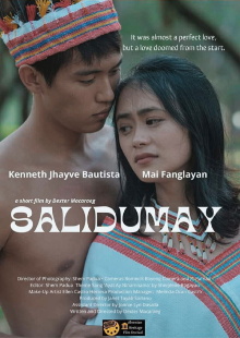 Salidumay Trailer