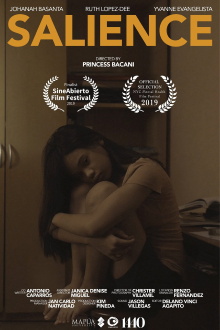 Salience Trailer