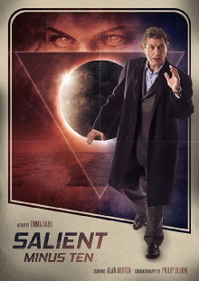 Salient Minus Ten Trailer