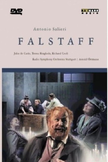 Salieri: Falstaff Trailer