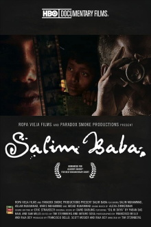 Salim Baba Trailer