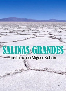 Salinas grandes Trailer