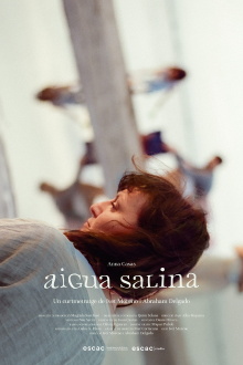 Saline Water Trailer