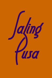 Saling Pusa Trailer