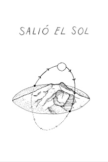 Salió el sol Trailer
