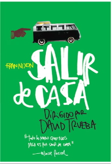 Salir de casa Trailer