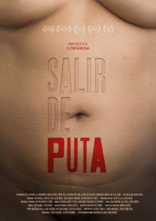 Salir de puta Trailer