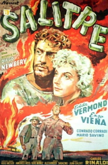 Salitre Trailer