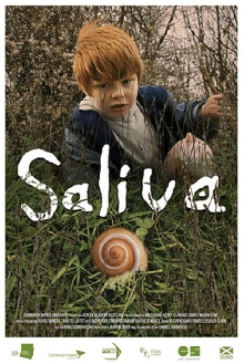 Saliva Trailer