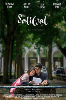 Saliwat Trailer