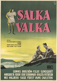 Salka Valka Trailer