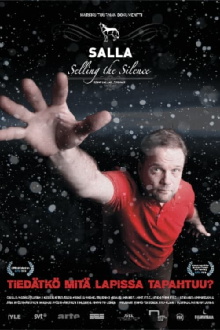 Salla - Selling the Silence Trailer