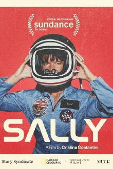 Sally Trailer