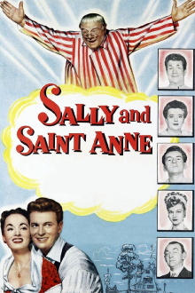 Sally and Saint Anne Trailer