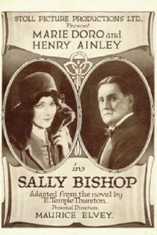 Sally Bishop Trailer