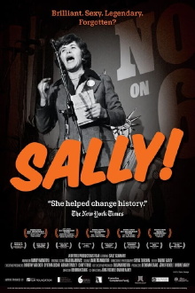 Sally! Trailer