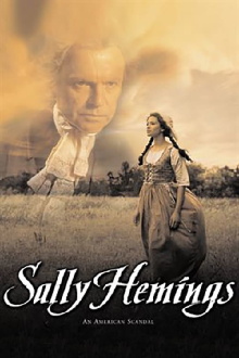 Sally Hemings: An American Scandal Trailer