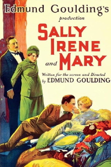 Sally, Irene and Mary Trailer