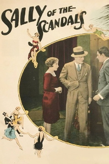 Sally of the Scandals Trailer