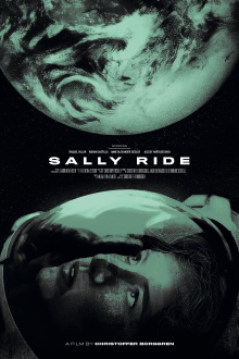 Sally Ride Trailer