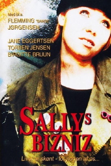 Sallys Bizniz Trailer