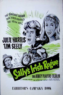 Sally's Irish Rogue Trailer