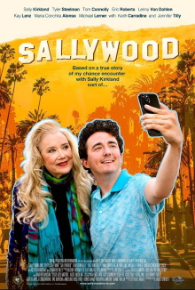 Sallywood Trailer