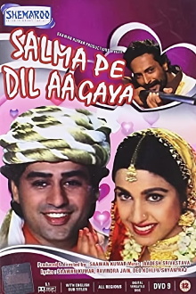 Salma Pe Dil Aa Gaya Trailer