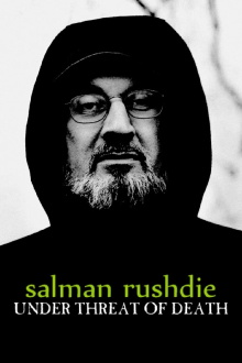 Salman Rushdie: Death on a Trail Trailer