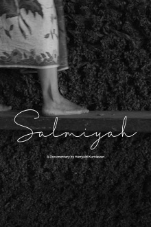 Salmiyah Trailer