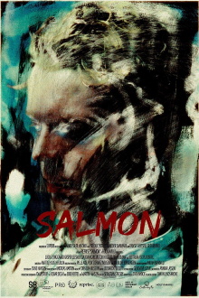 Salmon Trailer