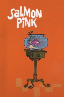 Salmon Pink Trailer
