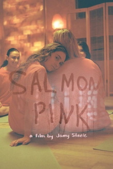 Salmon Pink Trailer