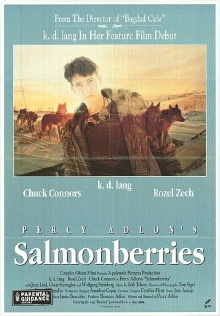 Salmonberries Trailer