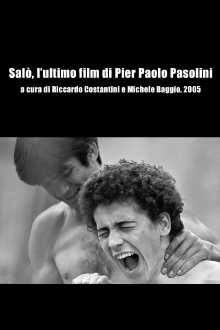 Salò, l’ultimo film di Pier Paolo Pasolini Trailer