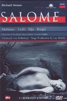 Salome Trailer