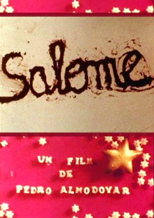 Salomé Trailer