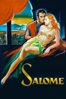 Salome Trailer