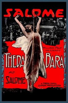 Salome Trailer