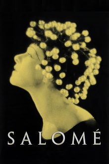 Salomé Trailer