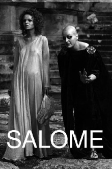 Salome Trailer