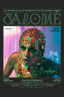 Salomé Trailer