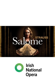 Salome - INO Trailer