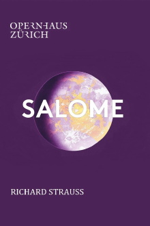 Salome - Opernhaus Zurich Trailer