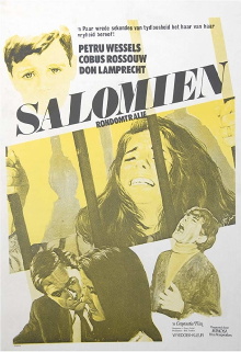 Salomien Trailer