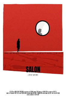 Salon Trailer