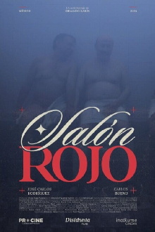Salón Rojo Trailer