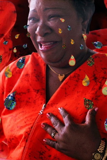 Salone Love Trailer